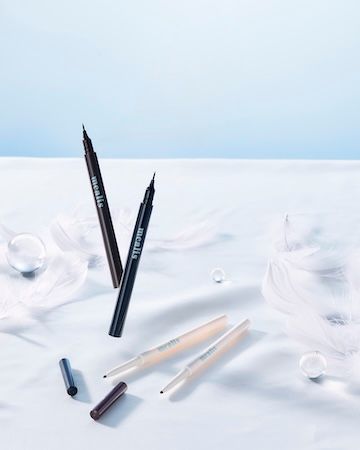 100円ショップ「Seria」に新メイクアップブランド「mealis」の全21商品が登場