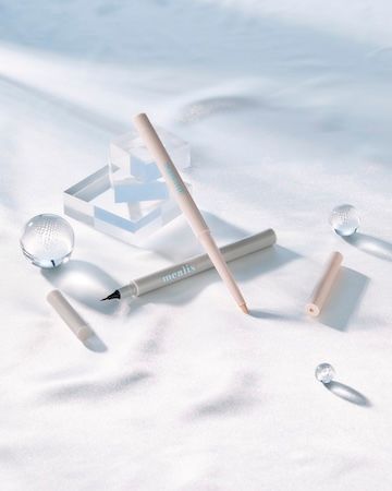 100円ショップ「Seria」に新メイクアップブランド「mealis」の全21商品が登場