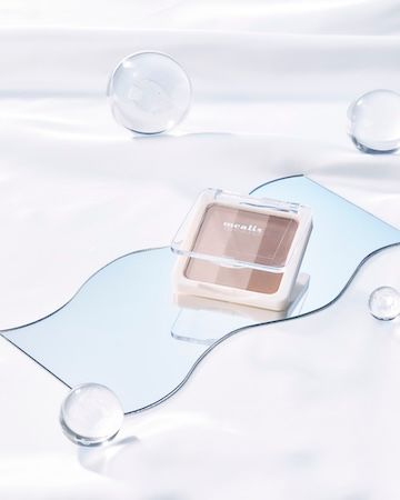 100円ショップ「Seria」に新メイクアップブランド「mealis」の全21商品が登場