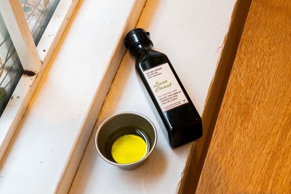 【東京都渋谷区】湘南の豊かな自然からうまれたオリーブオイル、ロンハーマン カフェ千駄ヶ谷店で発売