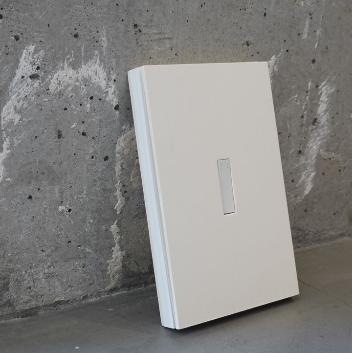 〈Maison Margiela〉のノート