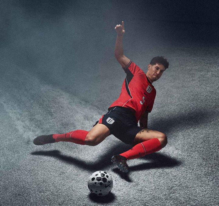 画像2: England 2026 Nike Away