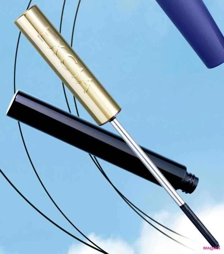 2026年最新作おすすめマスカラ エクシア グランフォルテ マスカラ