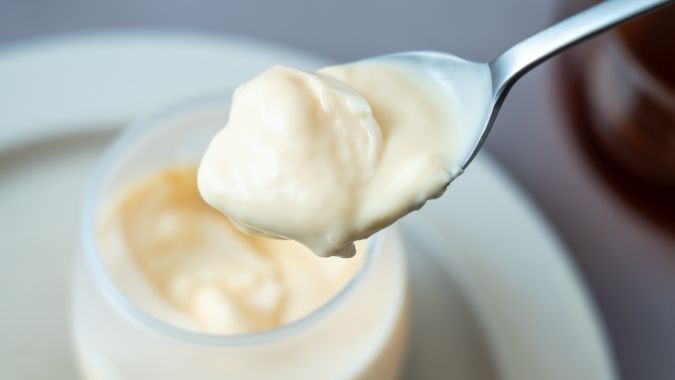 Boulangerie Le Bamtan プリン