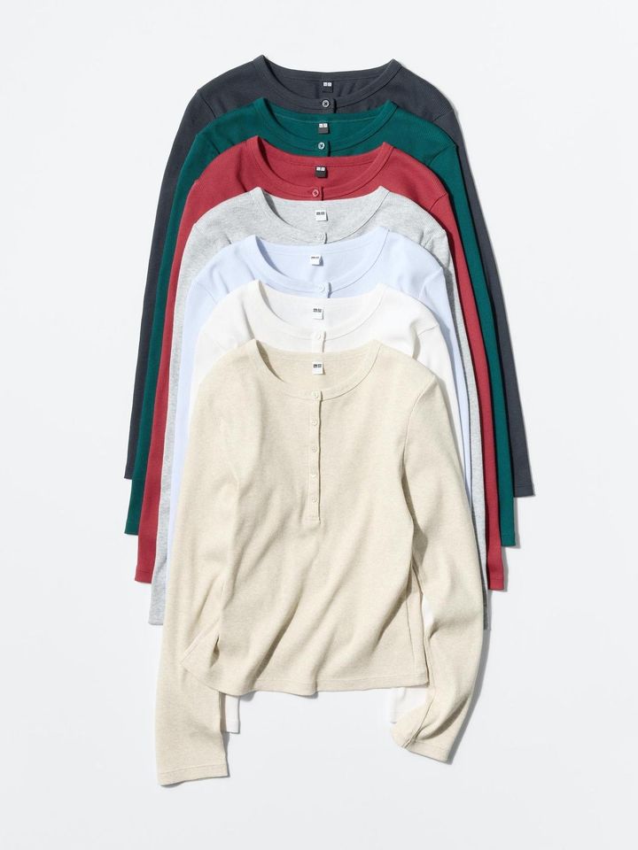 画像1: 出典：ユニクロ