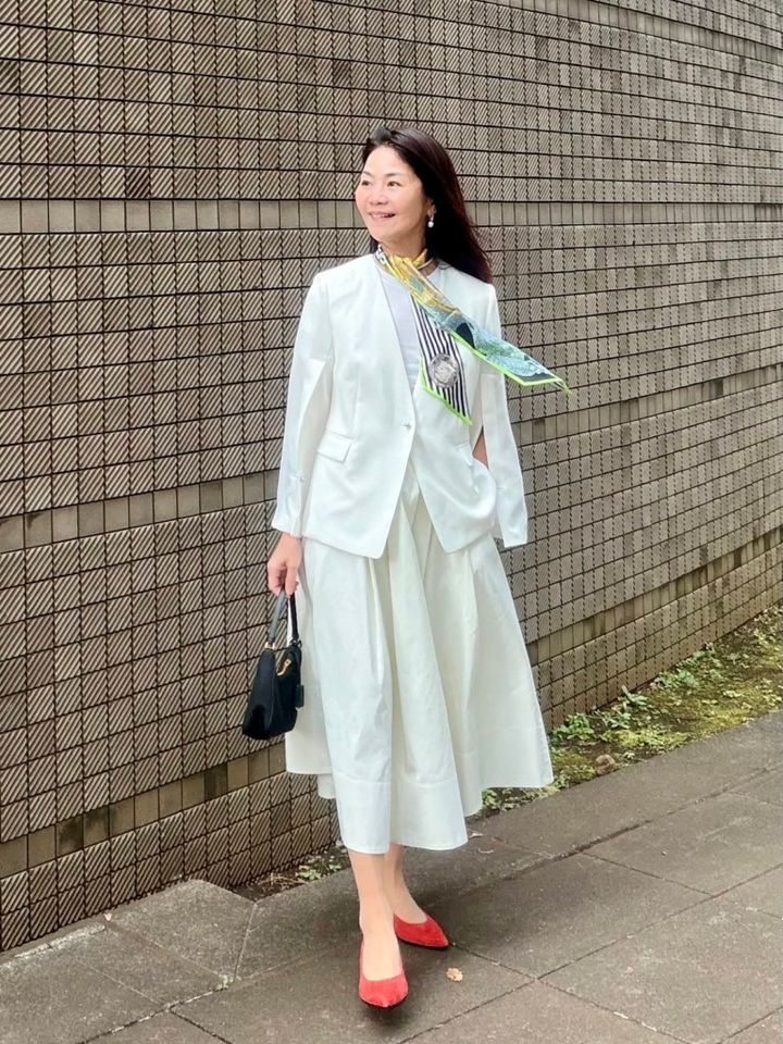 桜井さん3月ブログ②