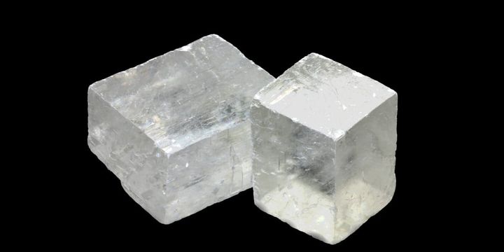 ダンゴムシは鉱石の結晶構造をどうやって変えているのか？