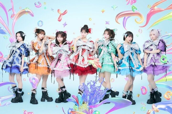 【写真・画像】Hey! Say! JUMP有岡大貴＆伊野尾慧が企画MCとしてABEMA初出演！総勢21名の『今日好き』メンバーがCANDY TUNEやLIL LEAGUEら人気アーティストと一夜限りのスペシャルコラボ『30時間限界突破フェス』、 6枚目