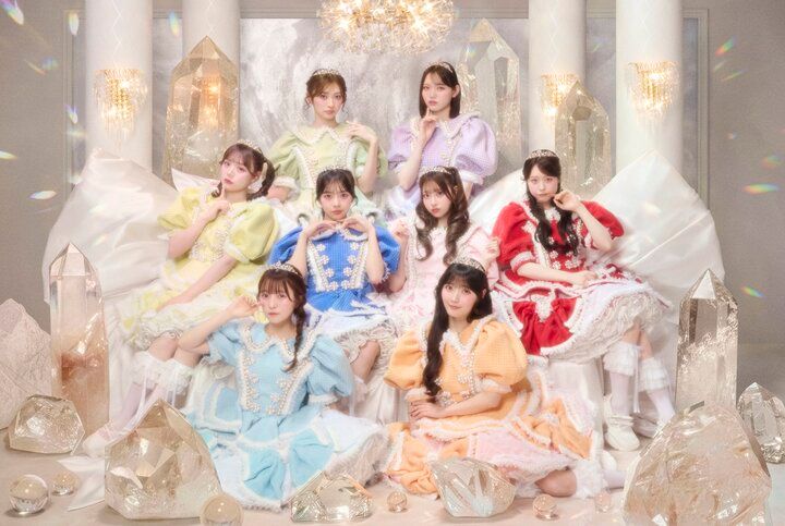 【写真・画像】Hey! Say! JUMP有岡大貴＆伊野尾慧が企画MCとしてABEMA初出演！総勢21名の『今日好き』メンバーがCANDY TUNEやLIL LEAGUEら人気アーティストと一夜限りのスペシャルコラボ『30時間限界突破フェス』、 7枚目