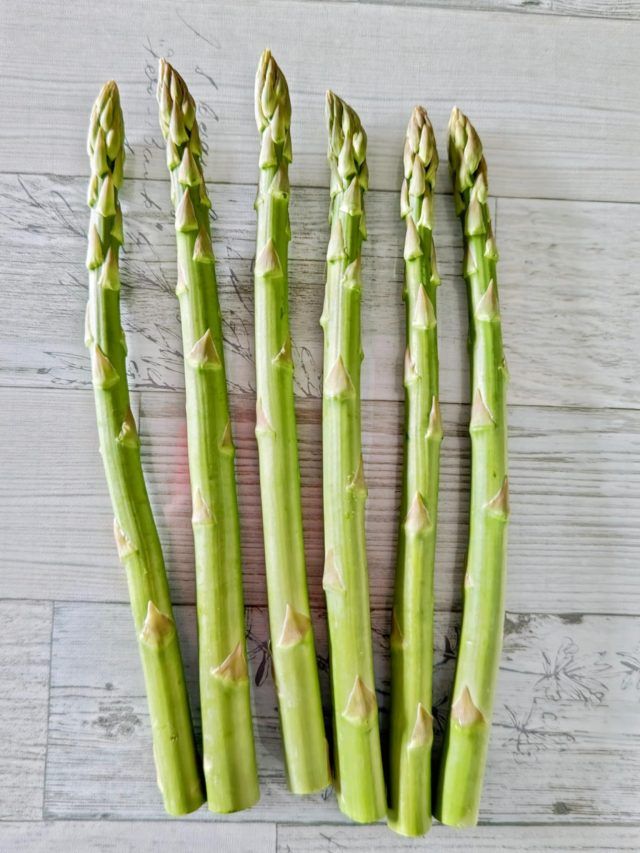 アスパラ