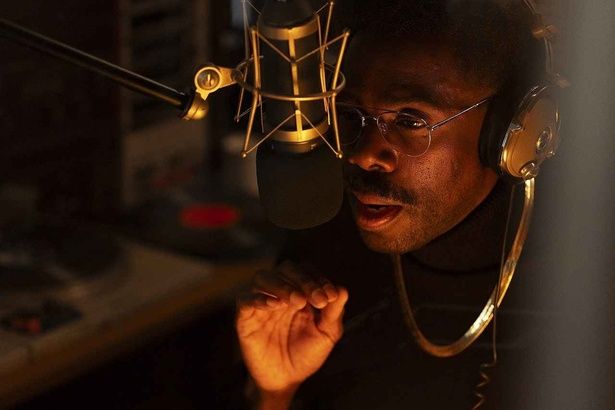 人気DJフレッド・テンプル役にコールマン・ドミンゴ [c]2025 Starlight Digital Ventures, LLC. All Rights Reserved.