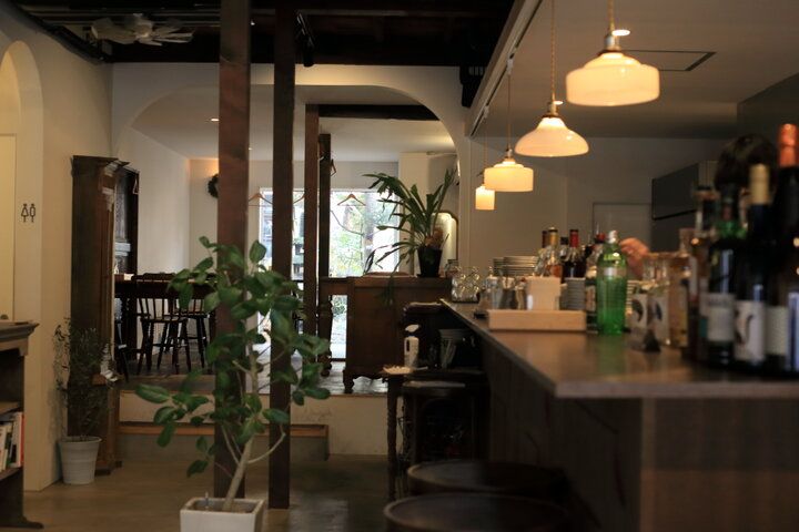 重要文化財がおしゃれなビストロカフェに。諏訪の街の歴史を伝える「三村貴金属店」＆「ミヌレ」