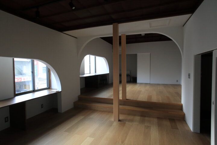 重要文化財がおしゃれなビストロカフェに。諏訪の街の歴史を伝える「三村貴金属店」＆「ミヌレ」