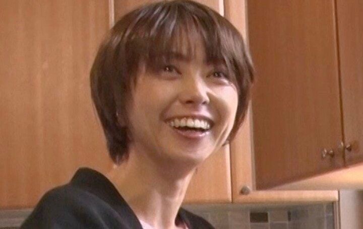 【写真・画像】元人気子役・野村佑香（42）「中古物件なので」4LDK一軒家の自宅を公開 1枚目