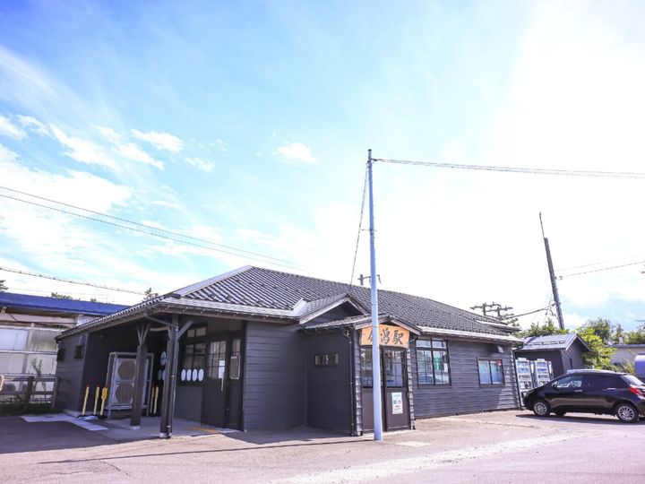 All About ニュース編集部が全国250人を対象に実施した「駅に関するアンケート」の調査結果から、読むのが難しいと思う「新潟県の駅」ランキングを発表！ 2位「犀潟」を抑えた1位は？