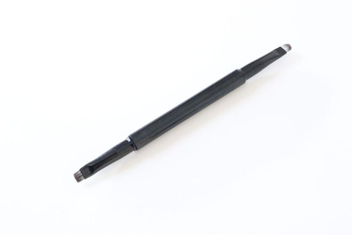 セリア ポータブルメイクブラシ アイシャドウ