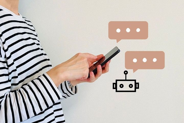 AI、日々どのように使ってる？