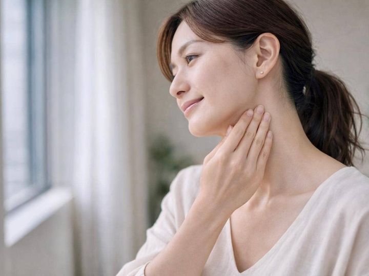 日焼け止めをこまめに塗る人、外出時だけ塗る人、肌への影響は違う？