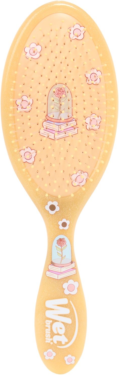 『美女と野獣』ベル（クッション面）