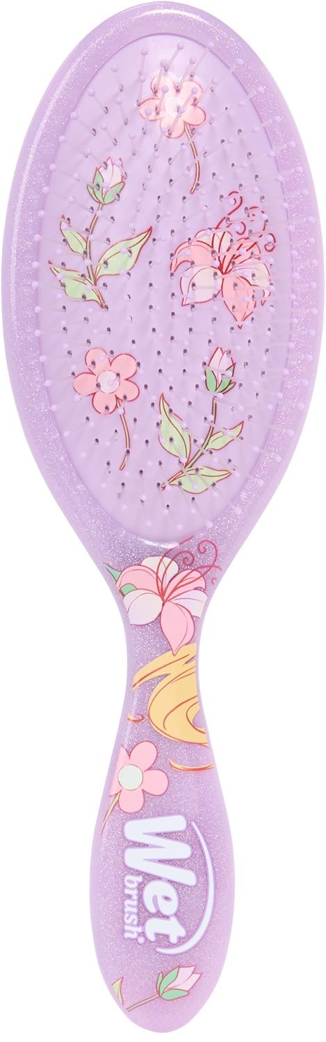 『塔の上のラプンツェル』ラプンツェル（クッション面）