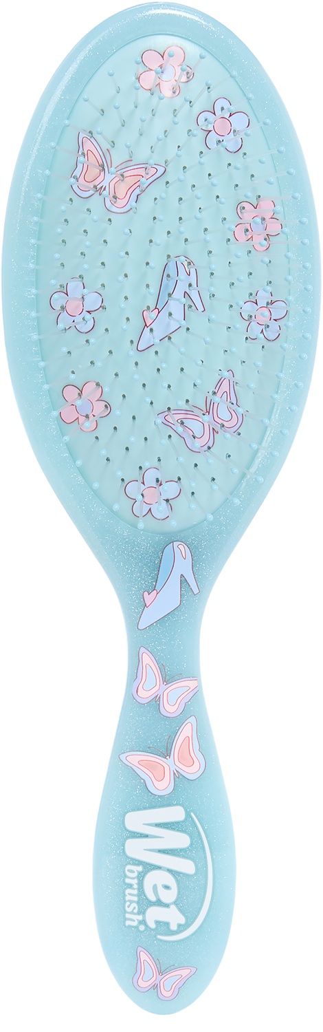 『シンデレラ』シンデレラ（クッション面）