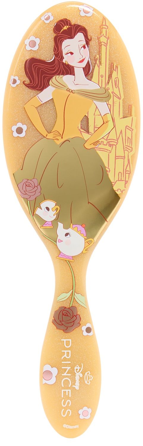 『美女と野獣』ベル