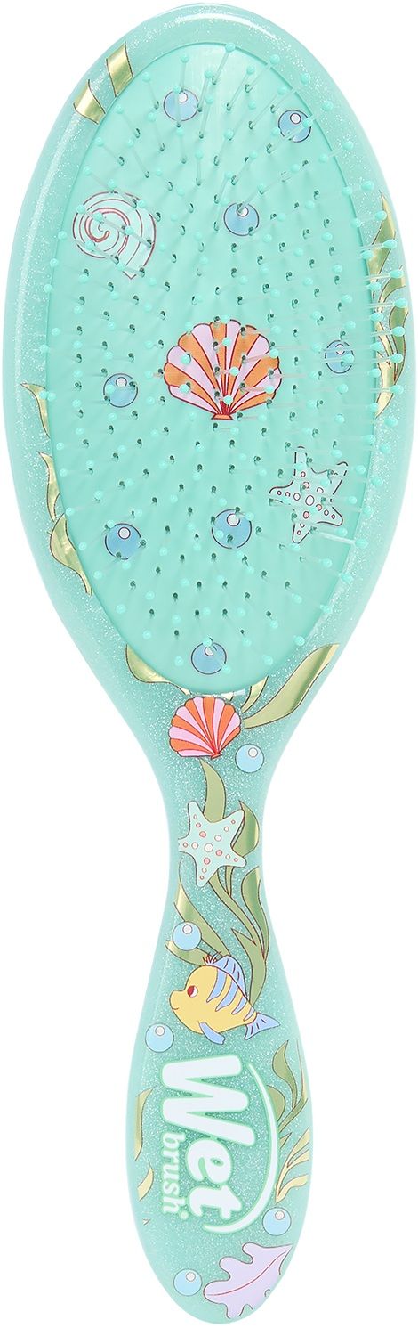 『リトル・マーメイド』アリエル（クッション面）