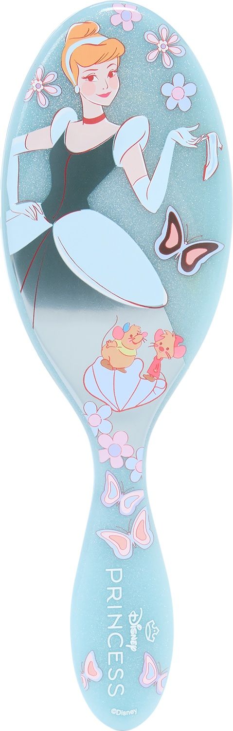 『シンデレラ』シンデレラ