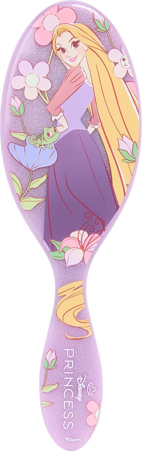 『塔の上のラプンツェル』ラプンツェル