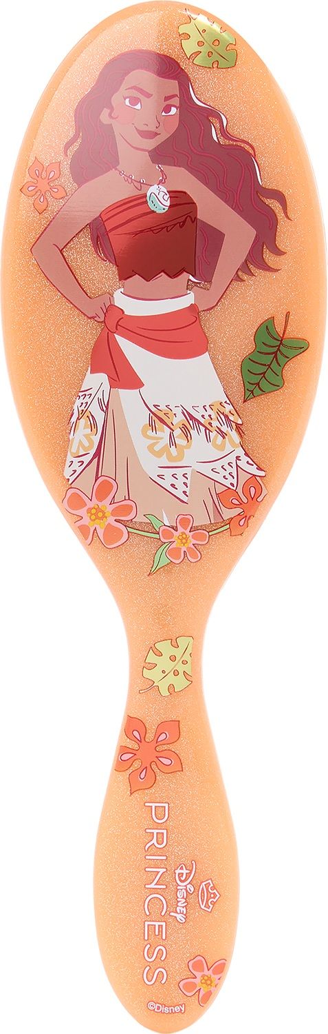 『モアナと伝説の海』モアナ