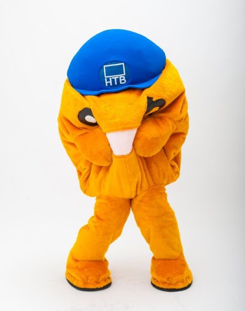 プシューポーズ（本人）