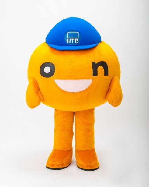 おすましポーズ（本人）