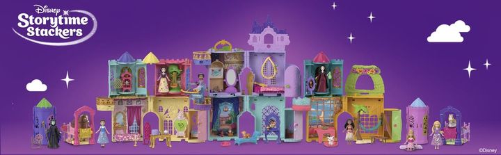 かさねるおしろシリーズ