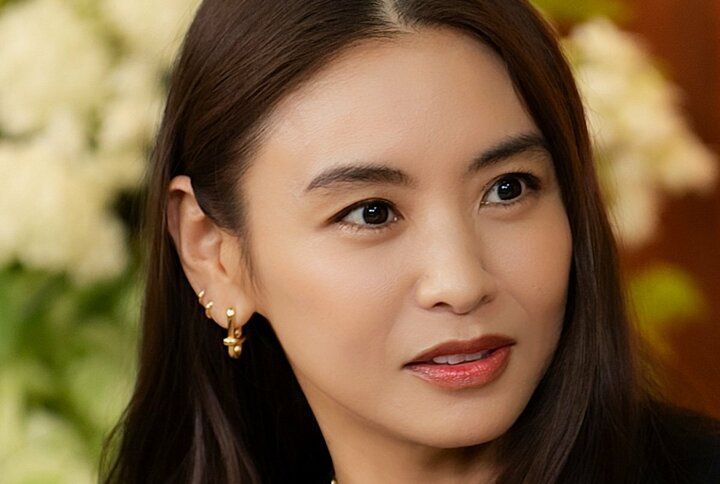 【写真・画像】3児の母・滝沢眞規子「全て反省してます。夫が正解だった」子育ての失敗を明かす 1枚目