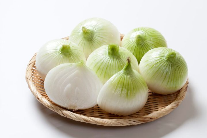 新タマネギの上手な保存方法とは？