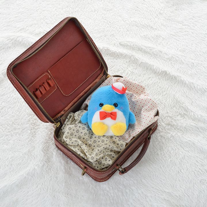 レトロメモリー ぬいぐるみ Vol.2