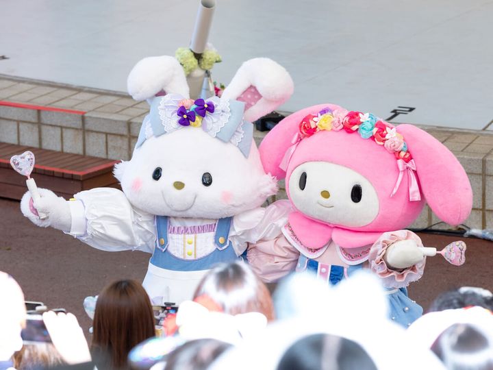 フラワーショー「The Colorful Blooming!」6