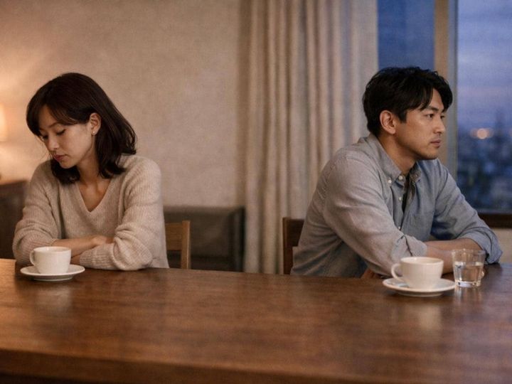 「なんか違うかも…」男性が恋愛で気持ちが離れ始める瞬間