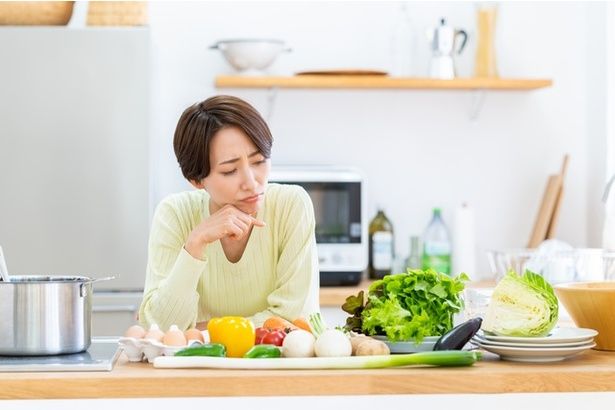 味つけの悩みから解放！「しょうゆ1本」で完結する“脳が疲れない”絶品おかず5選 takeuchi masato / PIXTA(ピクスタ)