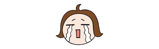 Q．忙しい毎日、献立を考える余力なし… イラスト／ちょっ子