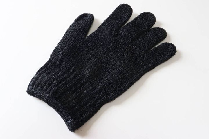 セリア お掃除手袋 浴室