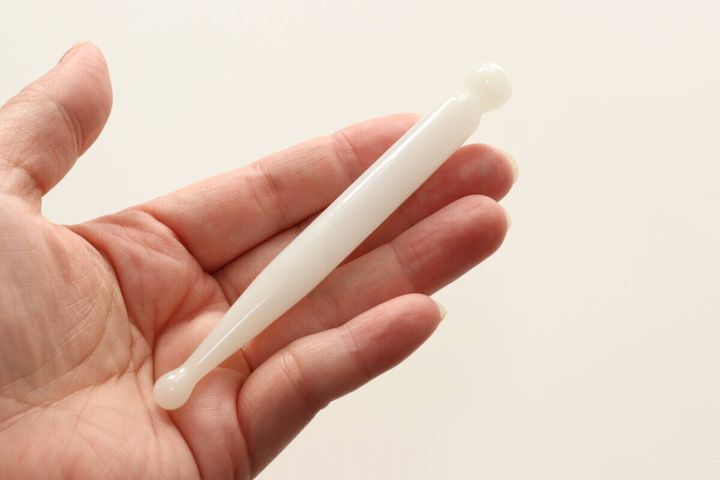 ダイソーのほぐしスティック