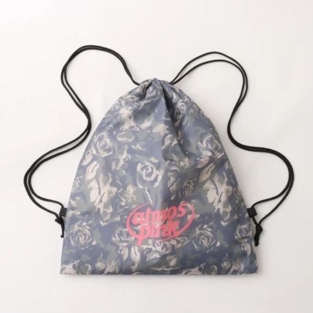 【大阪府大阪市】女性のためのスニーカー＆カルチャーの発信拠点「atmos pink 梅田エスト」オープン！