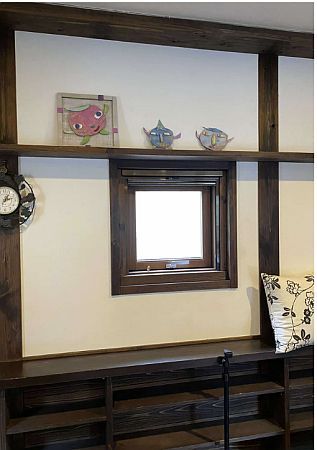 【東京都三鷹市】精神疾患のある親・子どもを応援する「ぷるすあるは」の春の絵画展開催中！