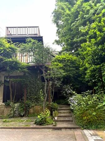 【東京都三鷹市】精神疾患のある親・子どもを応援する「ぷるすあるは」の春の絵画展開催中！