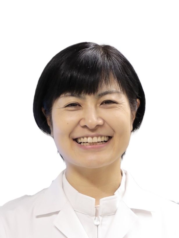 東京慈恵会医科大学の越智小枝先生