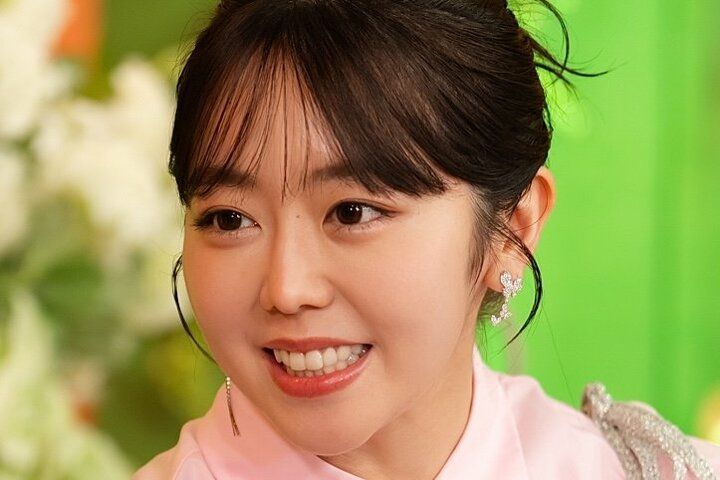 【写真・画像】峯岸みなみ、アグネス・チャンの育児法に本音「できるわけない！」 1枚目