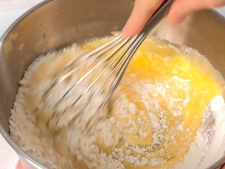 いちごヨーグルトケーキ