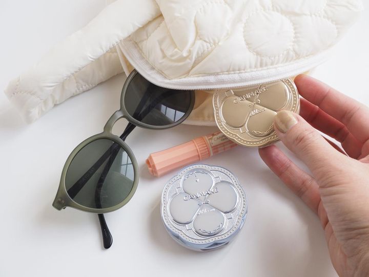 画像: 手のひらサイズがかわいい。miniコスメの魅力