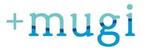 +mugi（プラスムギ）ブランドロゴ